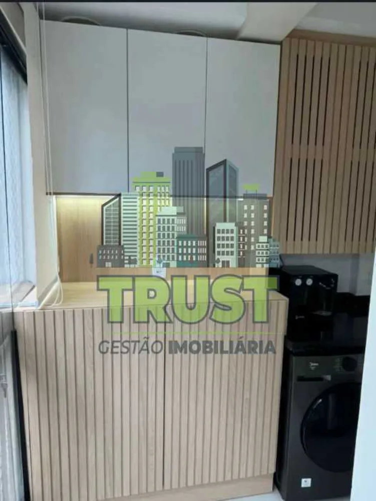 Apartamento, 2 quartos, 70 m² - Foto 25