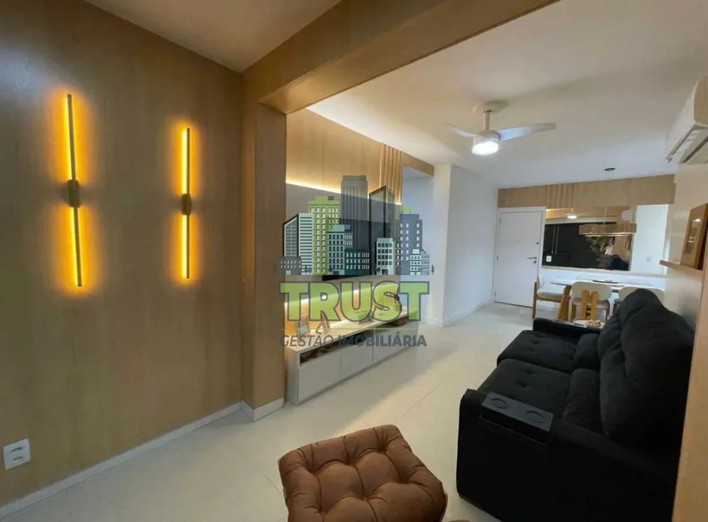 Apartamento, 2 quartos, 70 m² - Foto 3