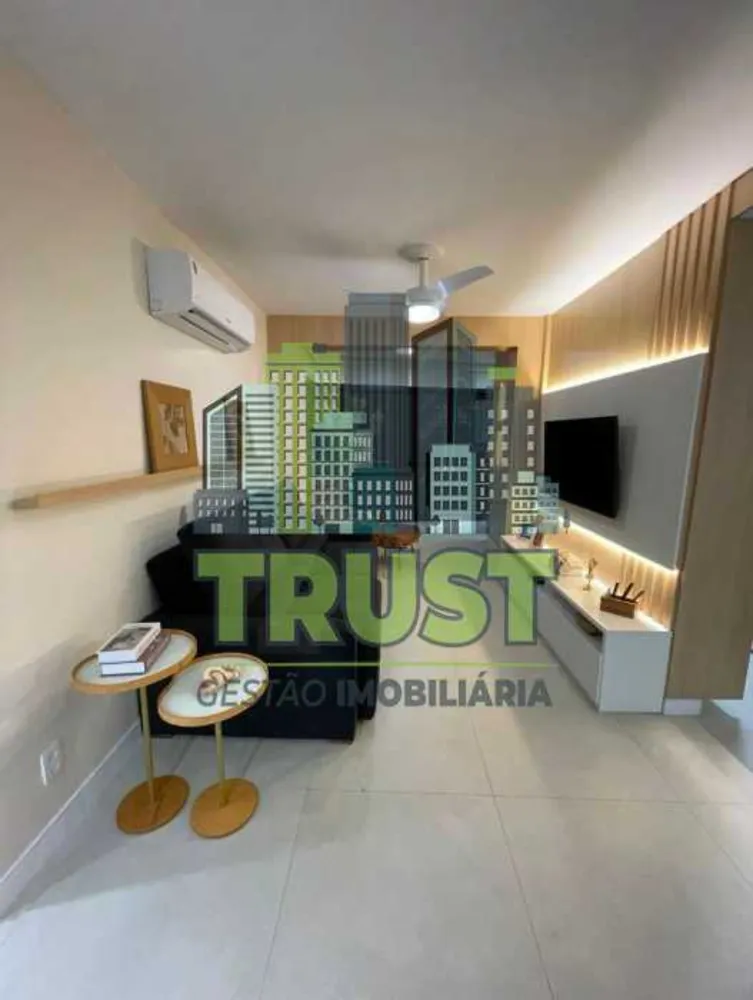 Apartamento, 2 quartos, 70 m² - Foto 7