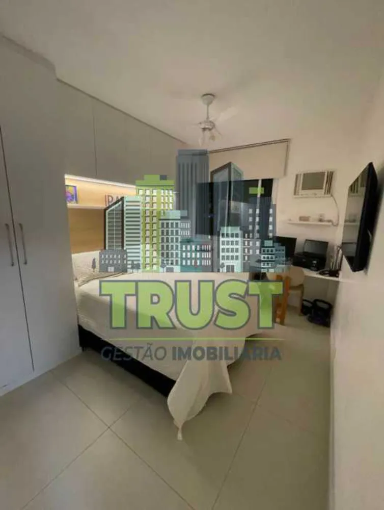 Apartamento, 2 quartos, 70 m² - Foto 15