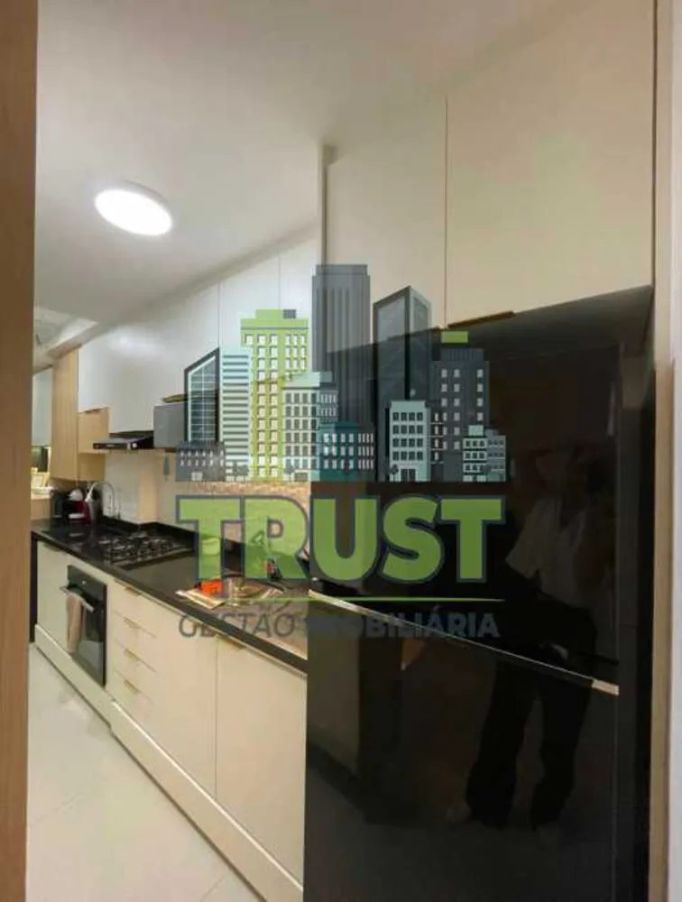 Apartamento, 2 quartos, 70 m² - Foto 4