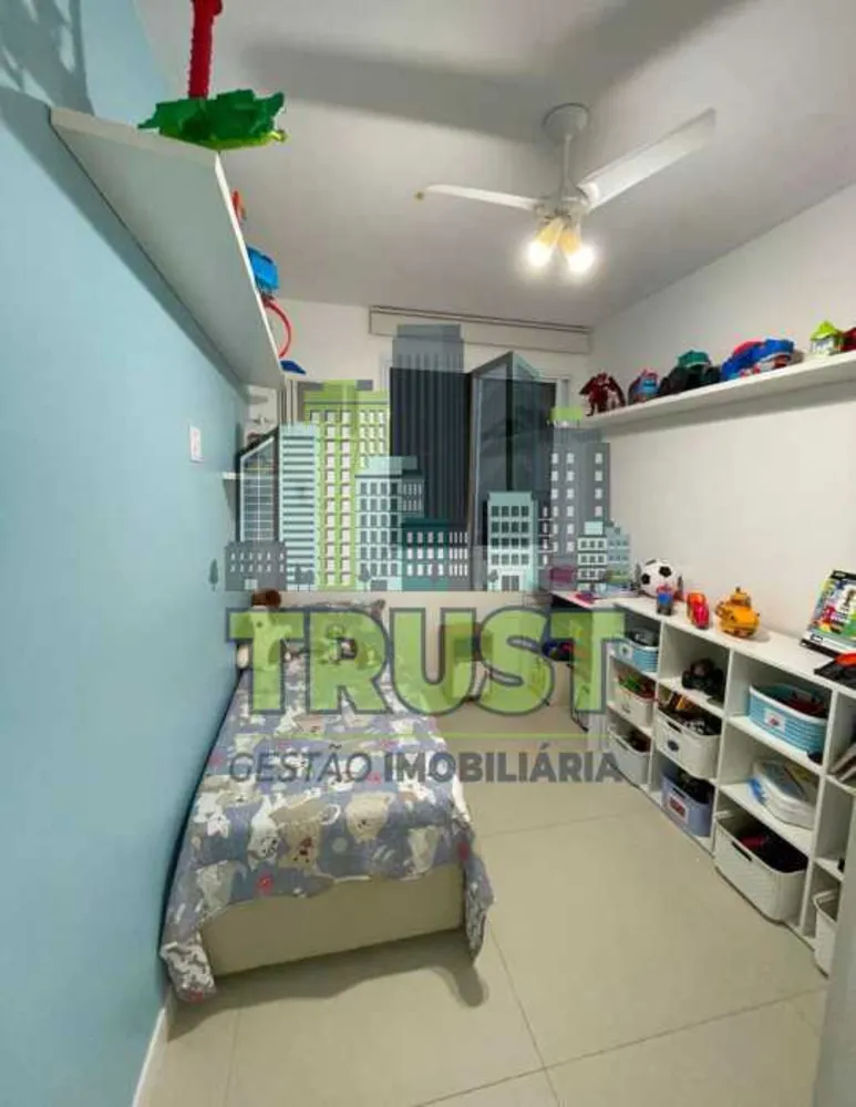 Apartamento, 2 quartos, 70 m² - Foto 19