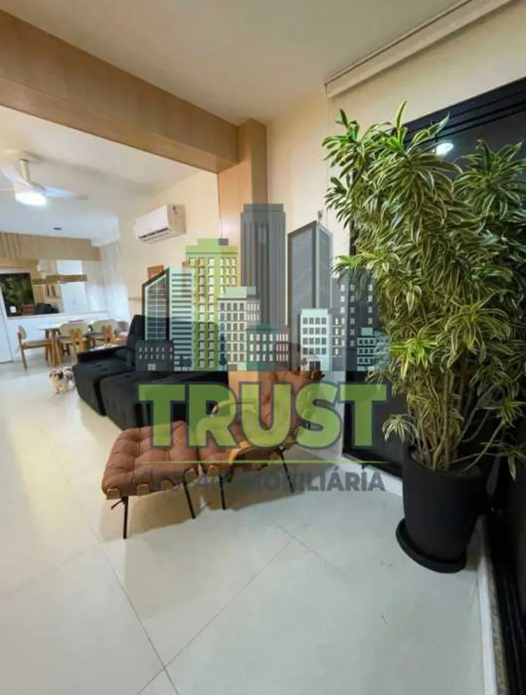 Apartamento, 2 quartos, 70 m² - Foto 5