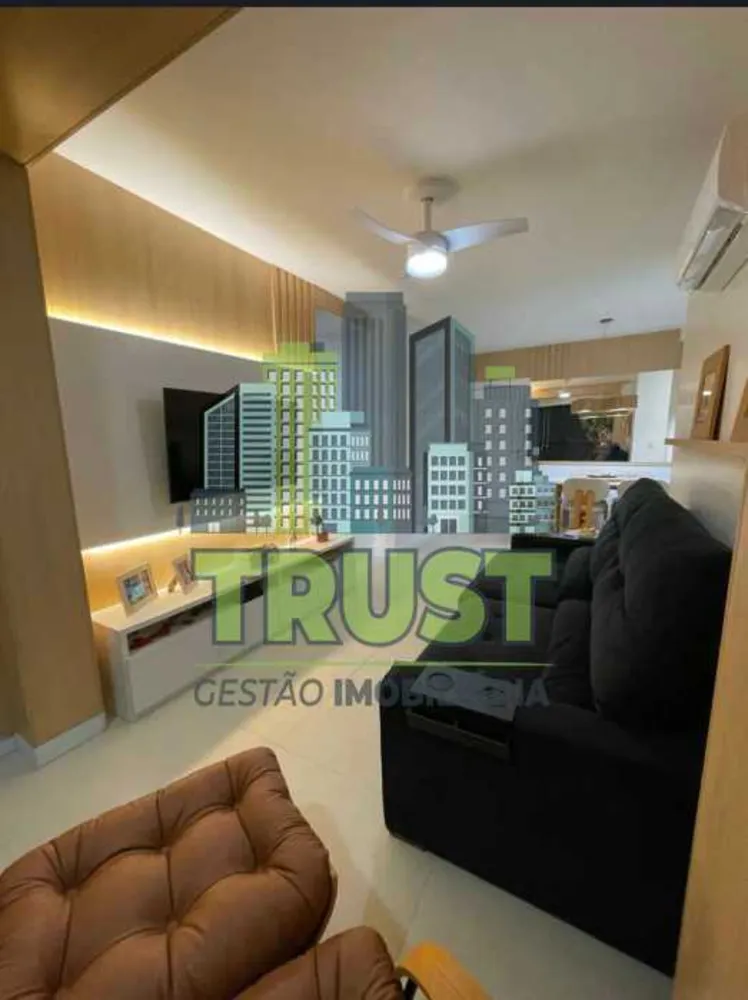 Apartamento, 2 quartos, 70 m² - Foto 11