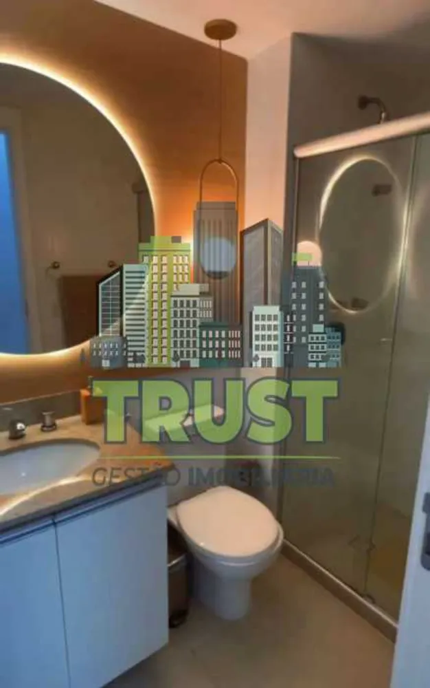 Apartamento, 2 quartos, 70 m² - Foto 22
