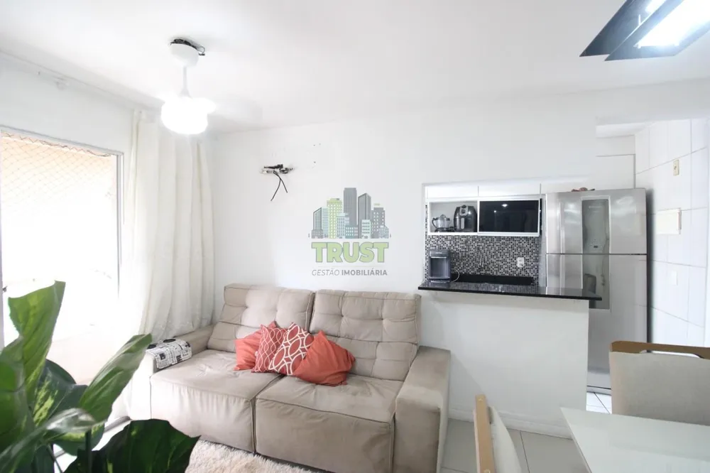 Apartamento, 2 quartos, 69 m² - Foto 3