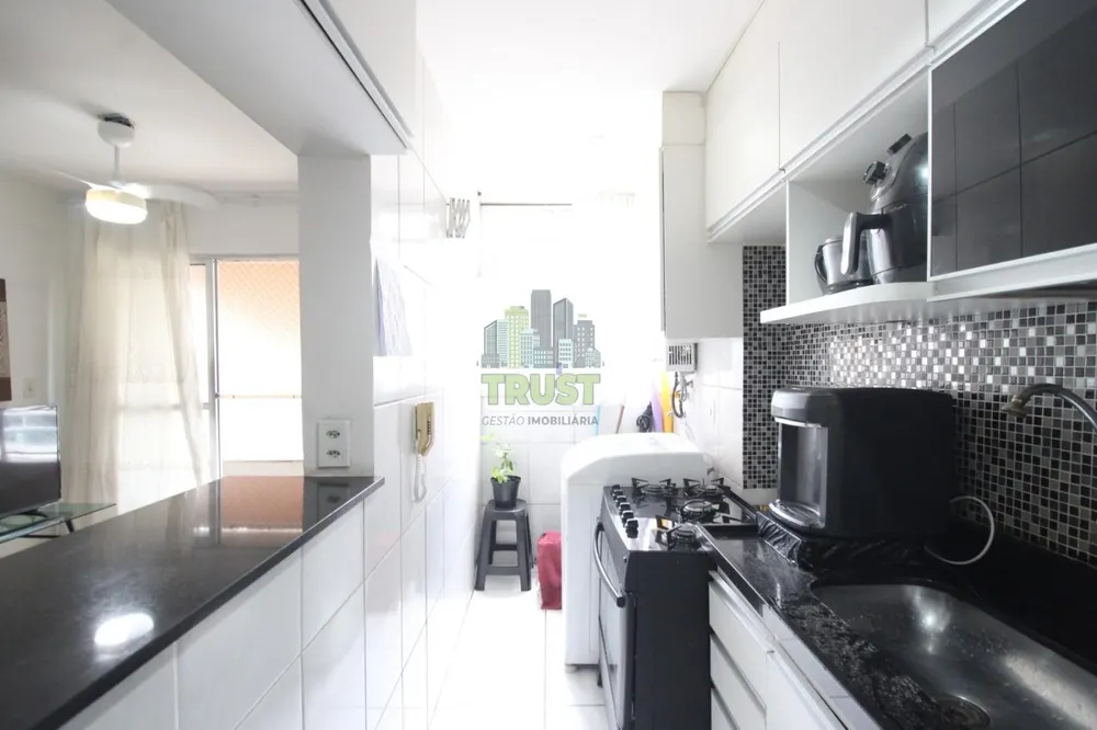 Apartamento, 2 quartos, 69 m² - Foto 8