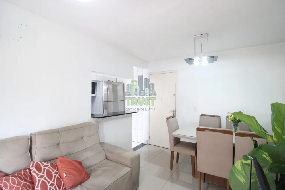Apartamento, 2 quartos, 69 m² - Foto 4