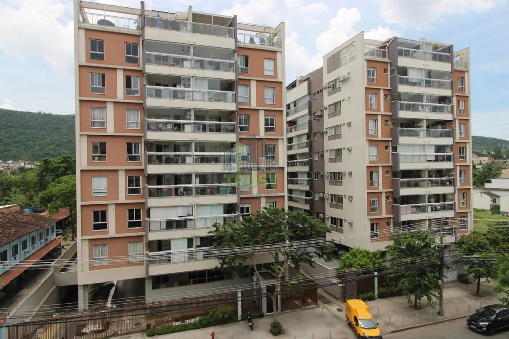 Apartamento, 2 quartos, 69 m² - Foto 12