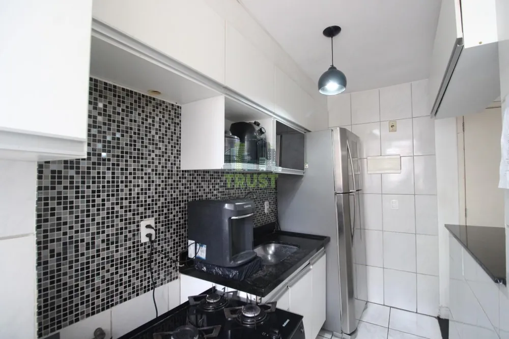 Apartamento, 2 quartos, 69 m² - Foto 9