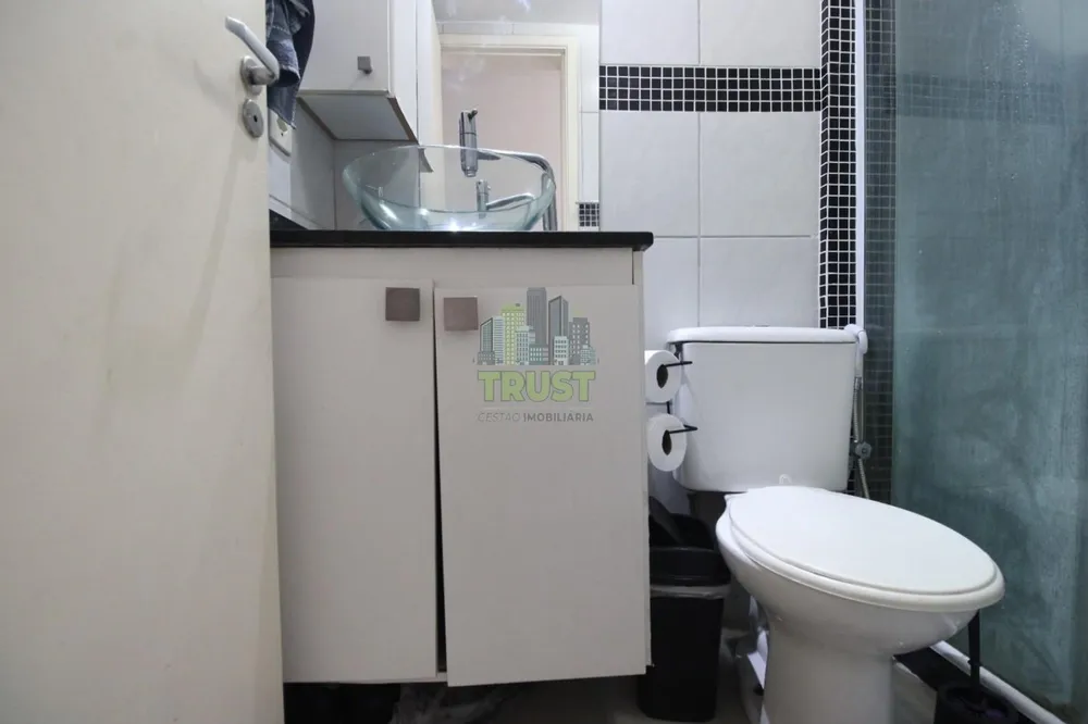 Apartamento, 2 quartos, 69 m² - Foto 15