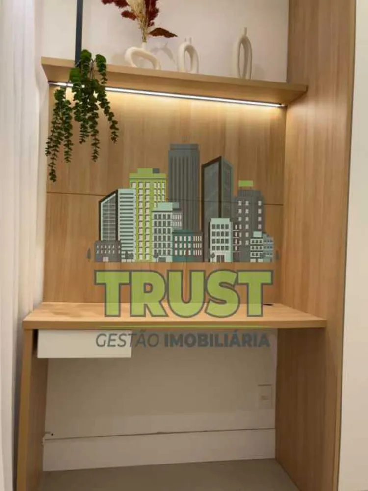 Apartamento, 2 quartos, 55 m² - Foto 12