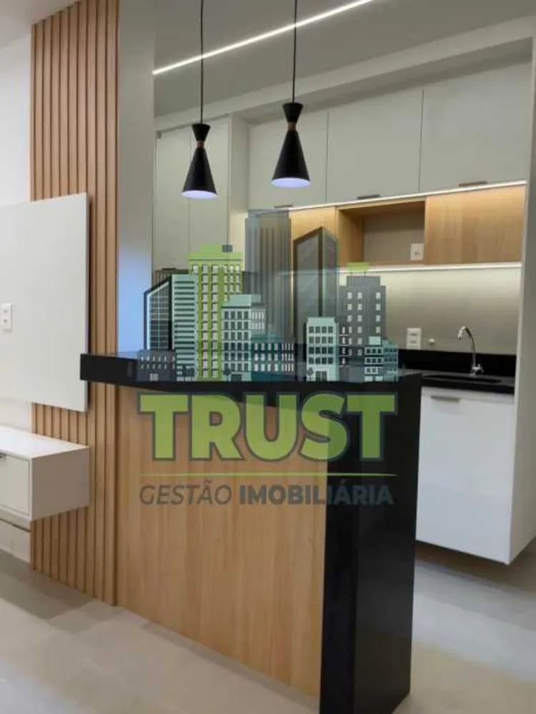 Apartamento, 2 quartos, 55 m² - Foto 3