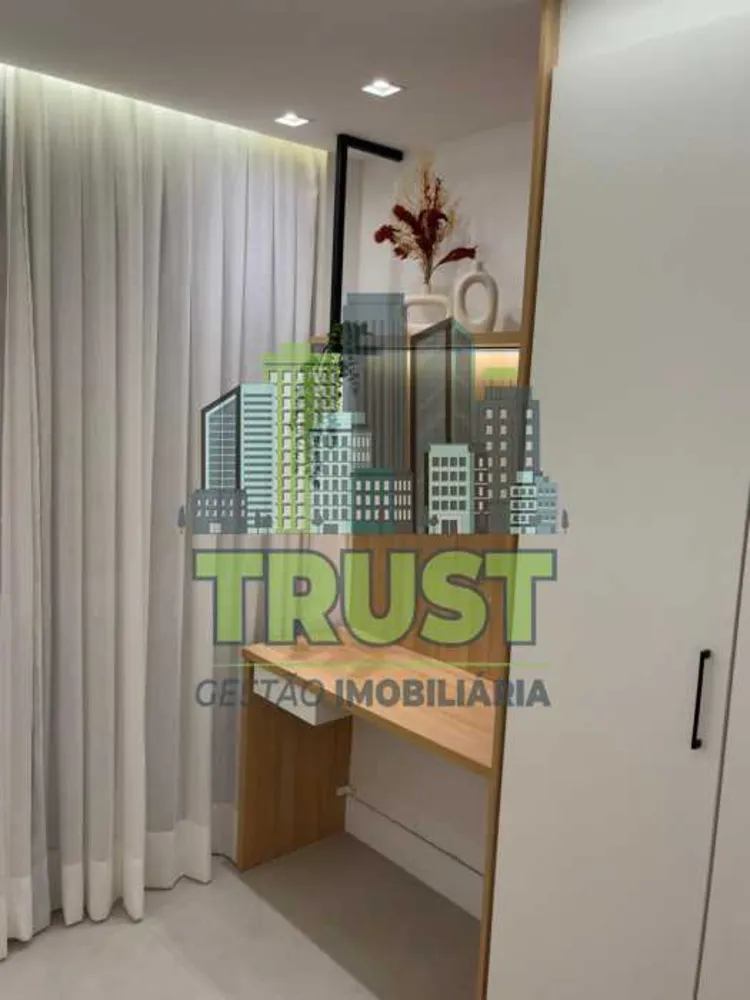 Apartamento, 2 quartos, 55 m² - Foto 10
