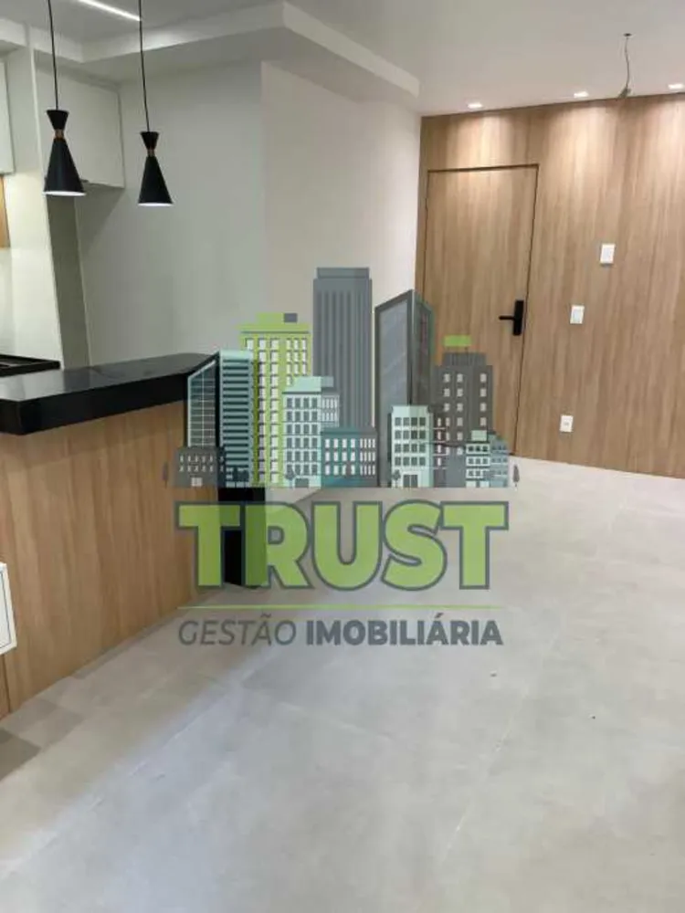 Apartamento, 2 quartos, 55 m² - Foto 21