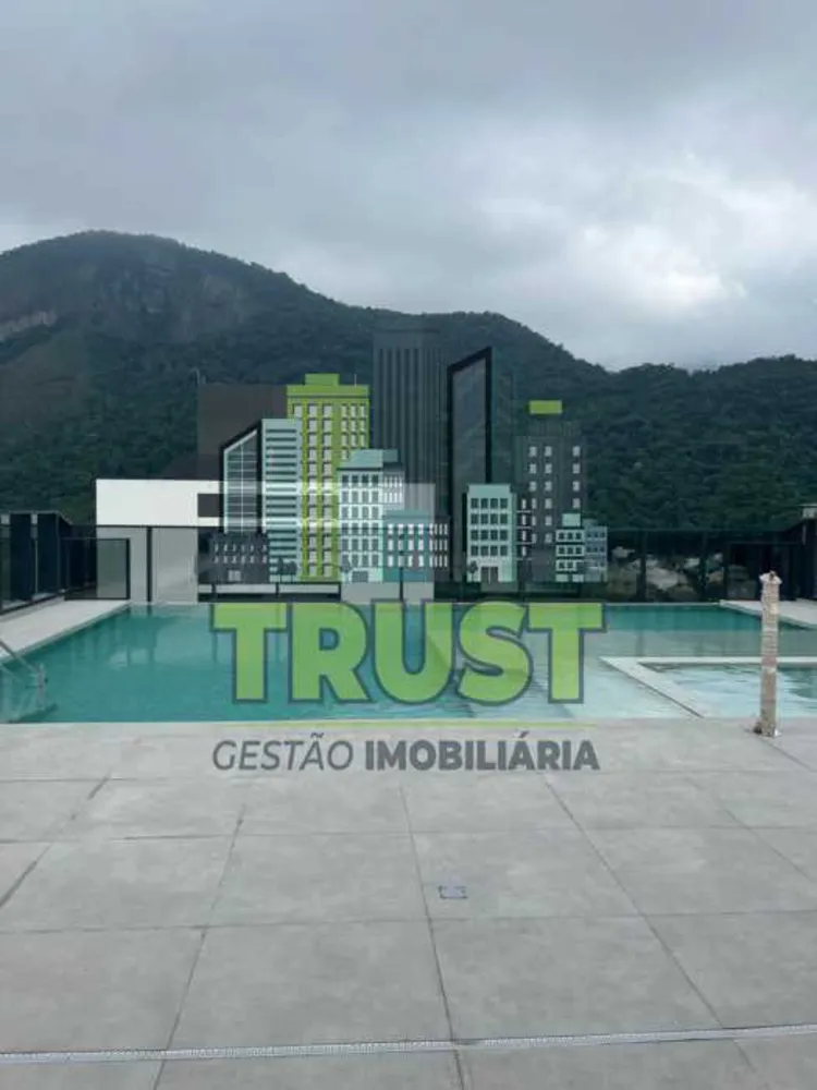 Apartamento, 2 quartos, 55 m² - Foto 24