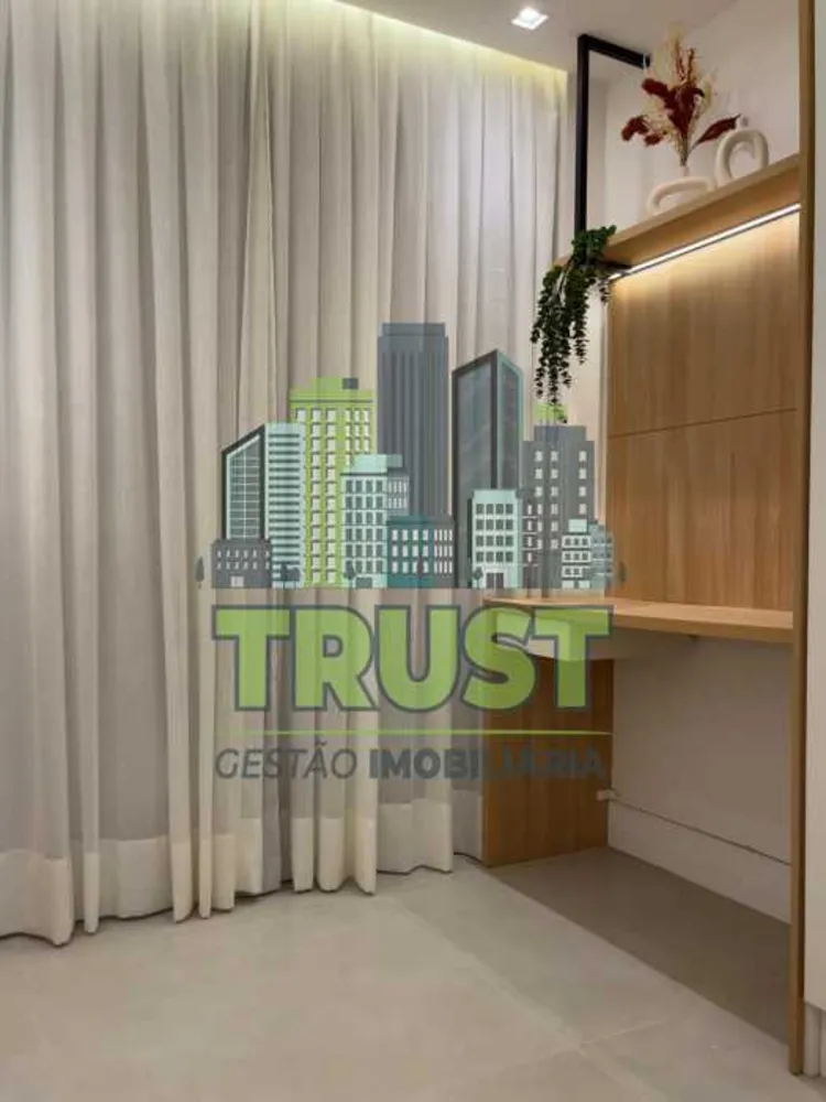 Apartamento, 2 quartos, 55 m² - Foto 8