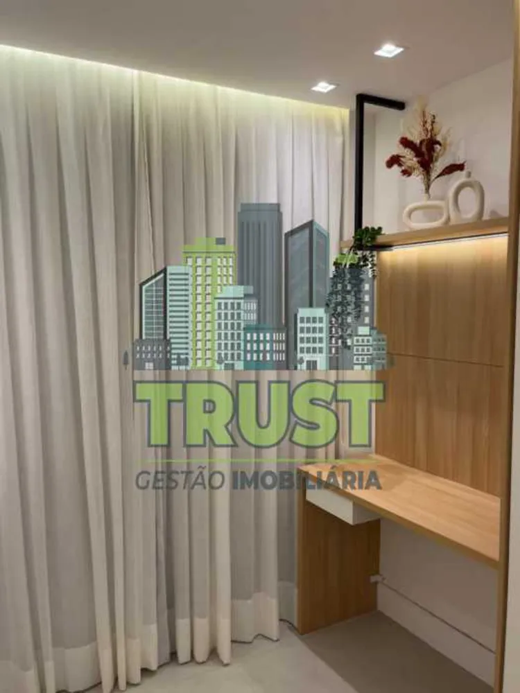 Apartamento, 2 quartos, 55 m² - Foto 6