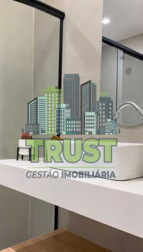 Apartamento, 2 quartos, 55 m² - Foto 20