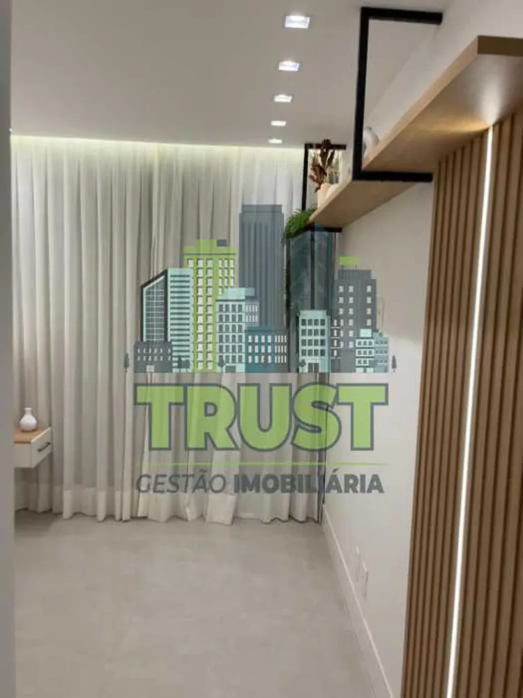 Apartamento, 2 quartos, 55 m² - Foto 11