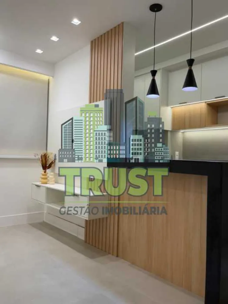 Apartamento, 2 quartos, 55 m² - Foto 4