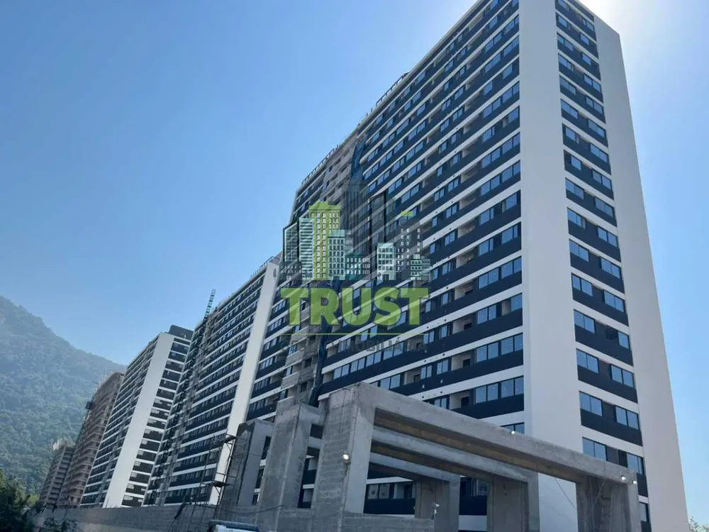 Apartamento, 2 quartos, 55 m² - Foto 27