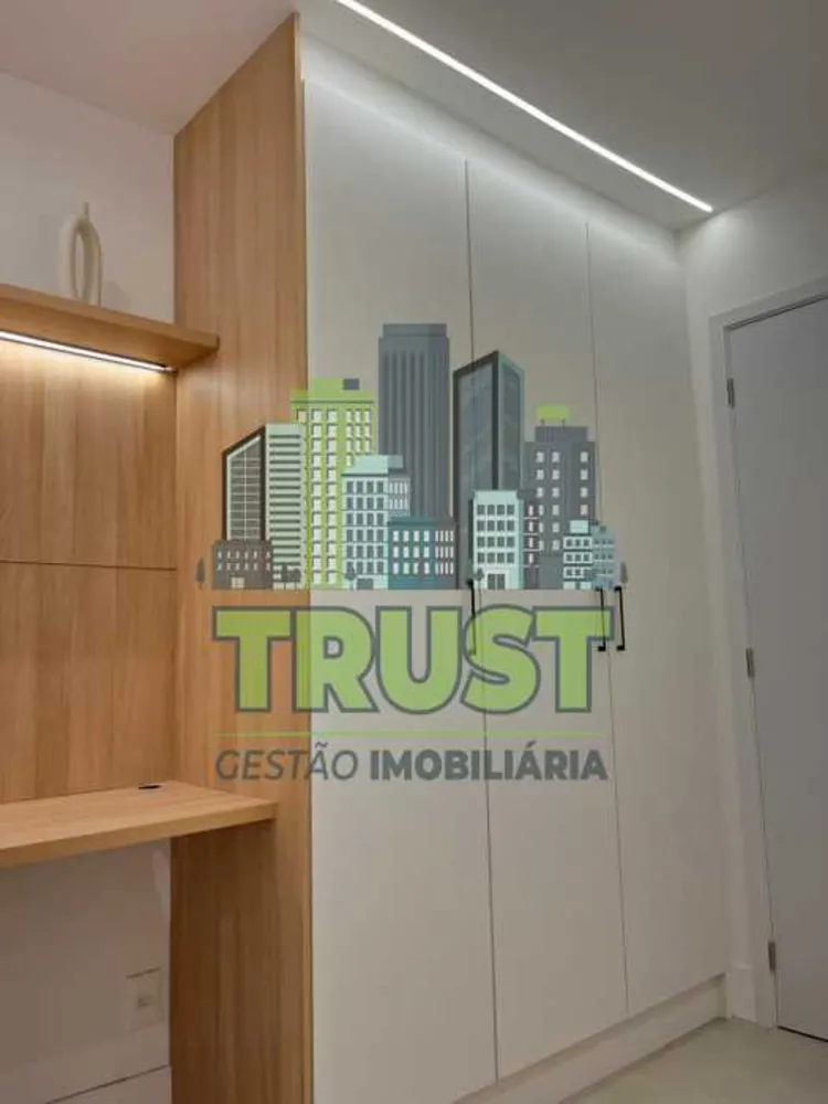 Apartamento, 2 quartos, 55 m² - Foto 9