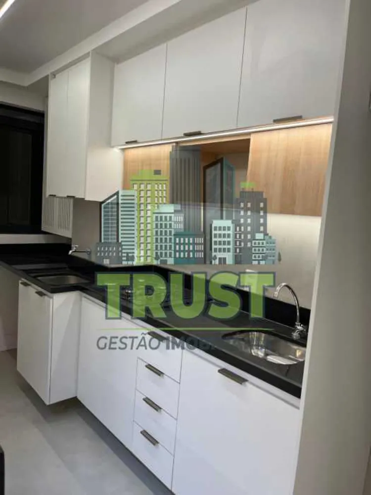 Apartamento, 2 quartos, 55 m² - Foto 5