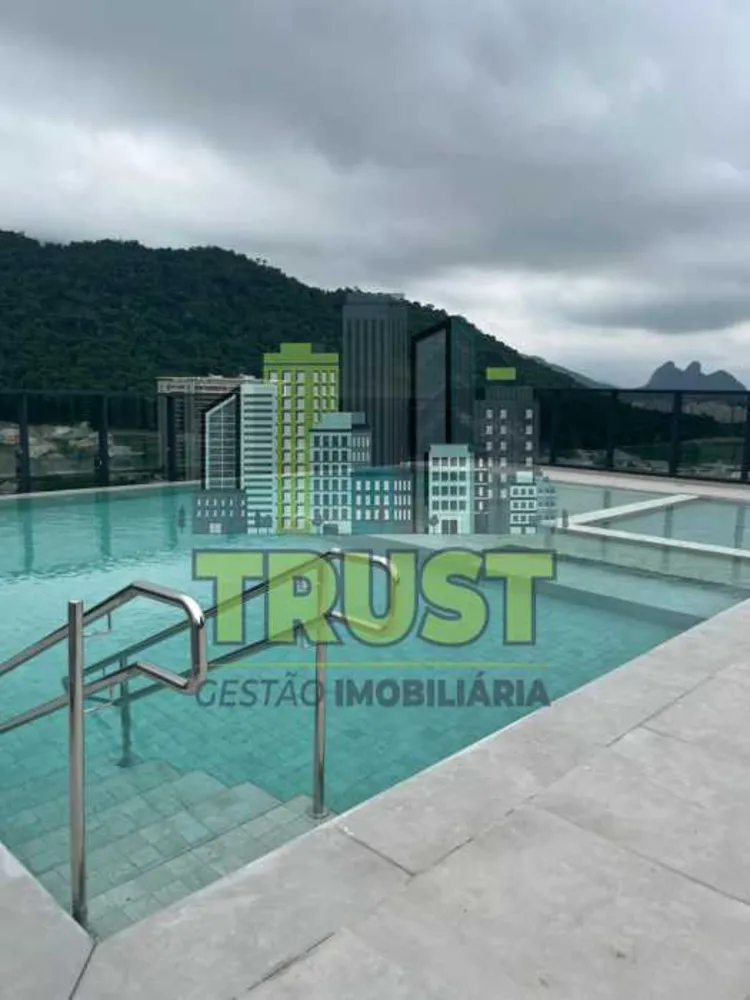 Apartamento, 2 quartos, 55 m² - Foto 22