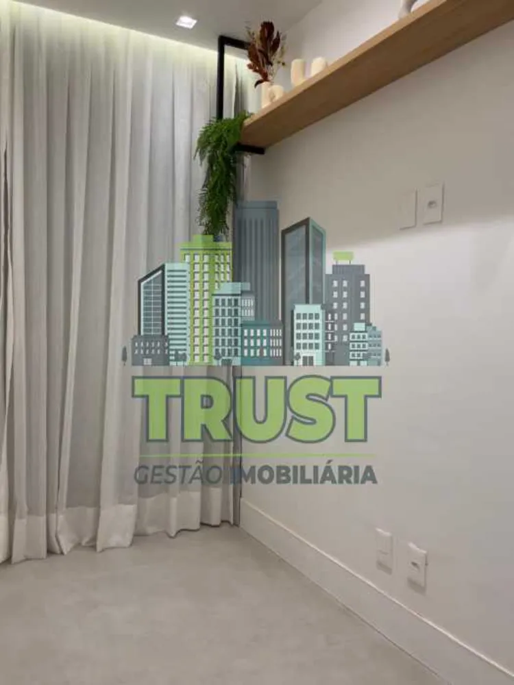 Apartamento, 2 quartos, 55 m² - Foto 16