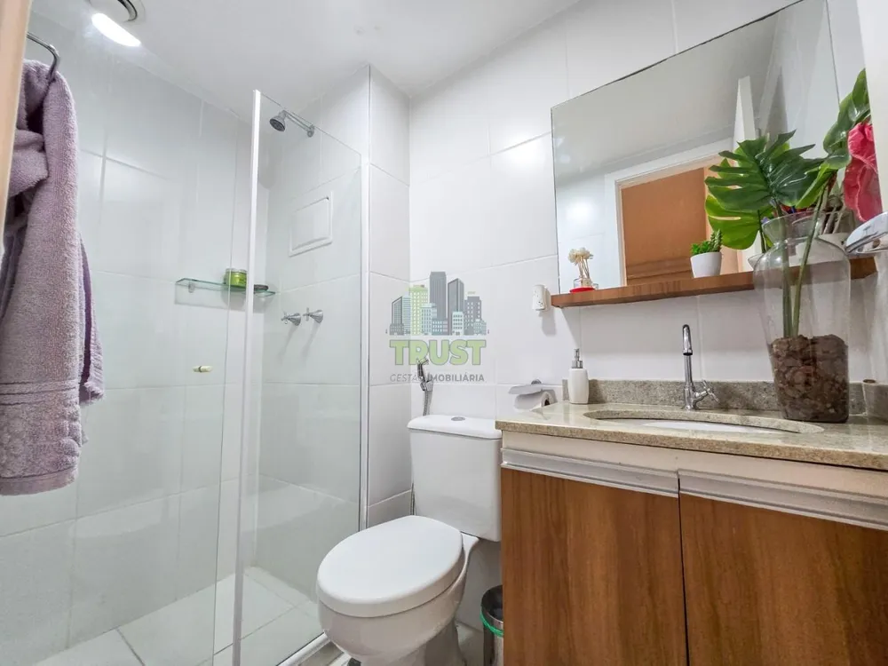 Apartamento, 2 quartos, 64 m² - Foto 12
