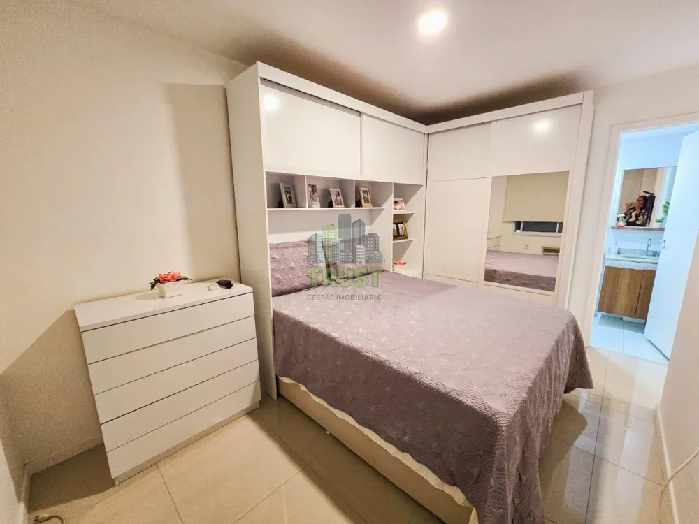 Apartamento, 2 quartos, 64 m² - Foto 8