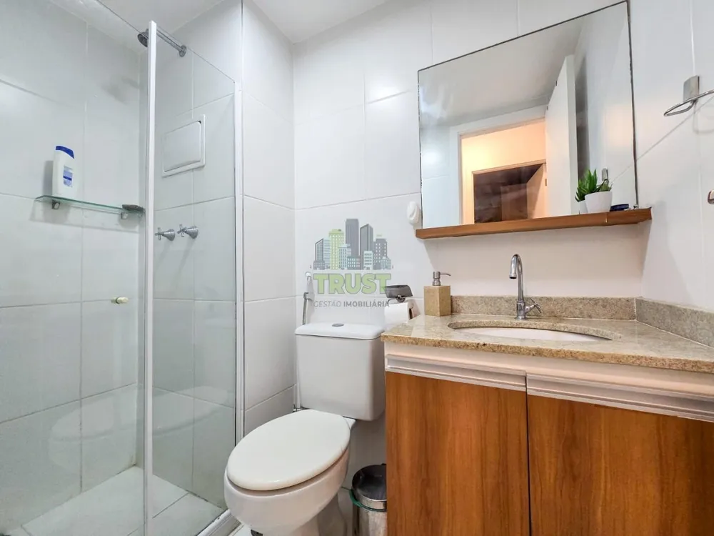 Apartamento, 2 quartos, 64 m² - Foto 11