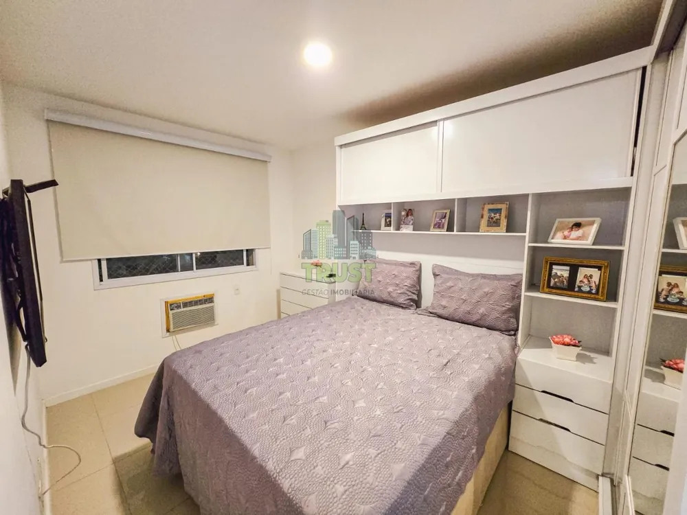 Apartamento, 2 quartos, 64 m² - Foto 7