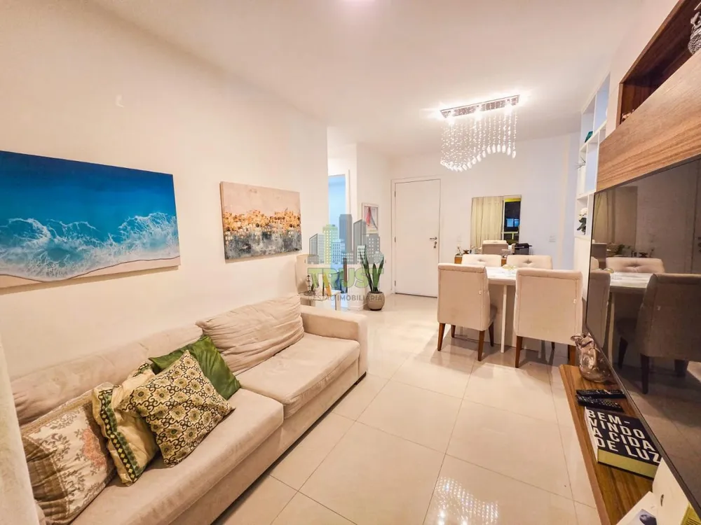 Apartamento, 2 quartos, 64 m² - Foto 4