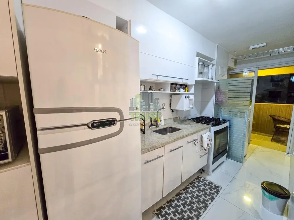 Apartamento, 2 quartos, 64 m² - Foto 6