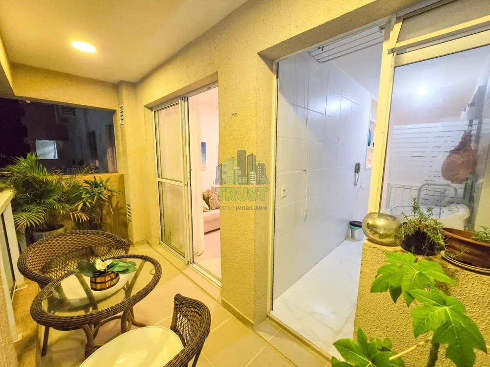 Apartamento, 2 quartos, 64 m² - Foto 5