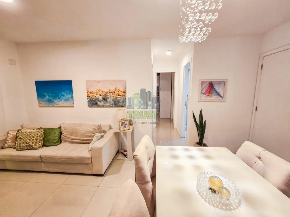 Apartamento, 2 quartos, 64 m² - Foto 3