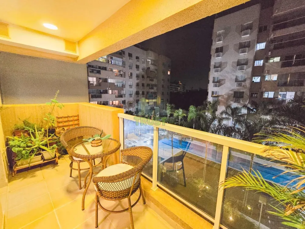 Apartamento, 2 quartos, 64 m² - Foto 1