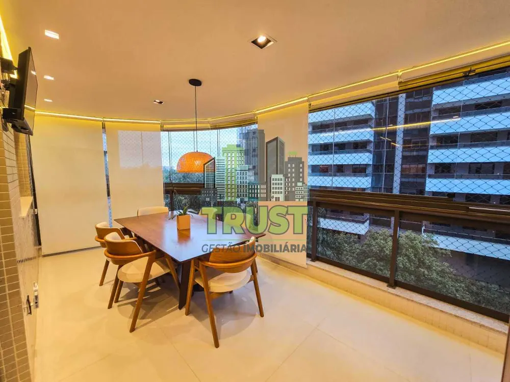 Apartamento, 2 quartos, 86 m² - Foto 11