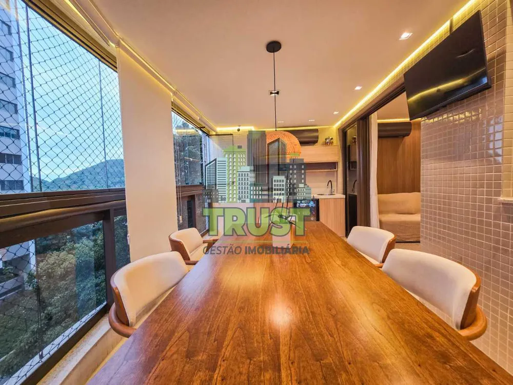 Apartamento, 2 quartos, 86 m² - Foto 9