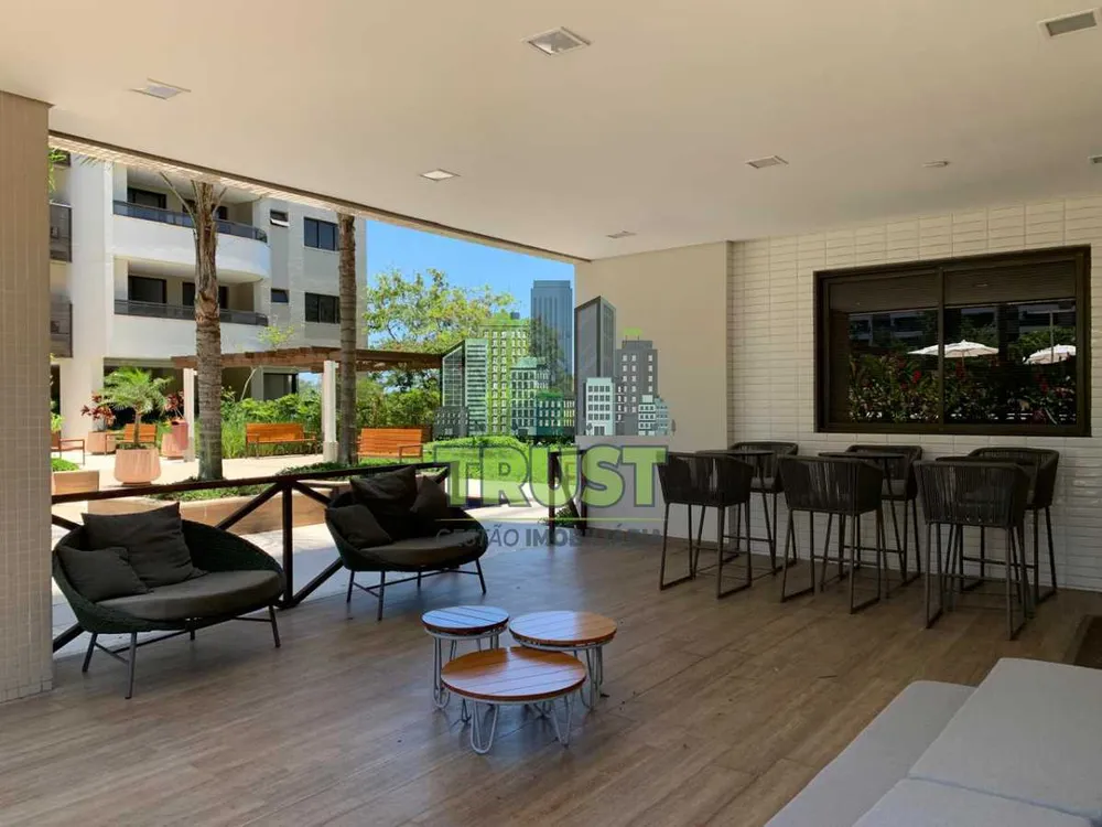 Apartamento, 2 quartos, 86 m² - Foto 24