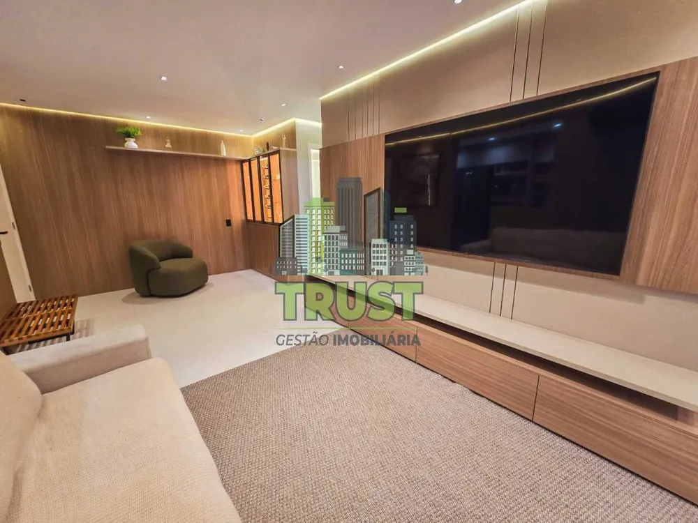Apartamento, 2 quartos, 86 m² - Foto 4
