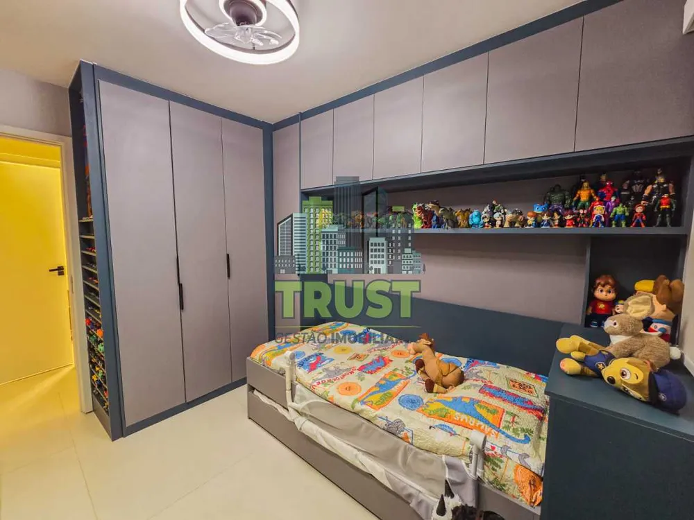 Apartamento, 2 quartos, 86 m² - Foto 16
