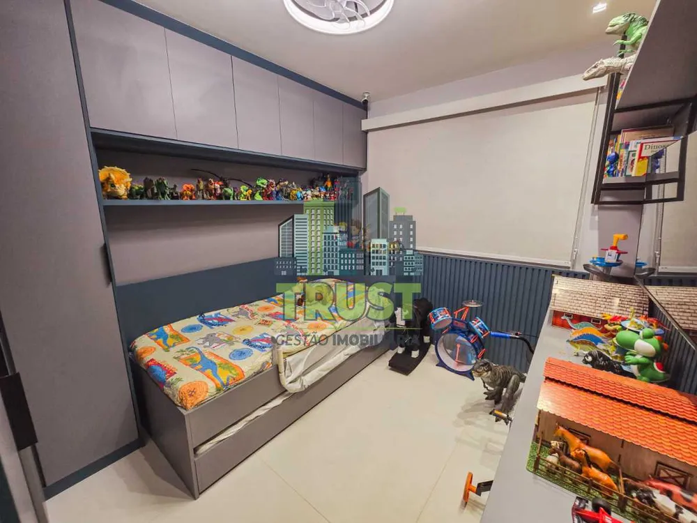 Apartamento, 2 quartos, 86 m² - Foto 17