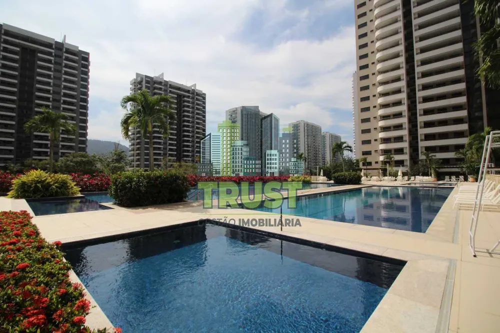 Apartamento, 2 quartos, 86 m² - Foto 18