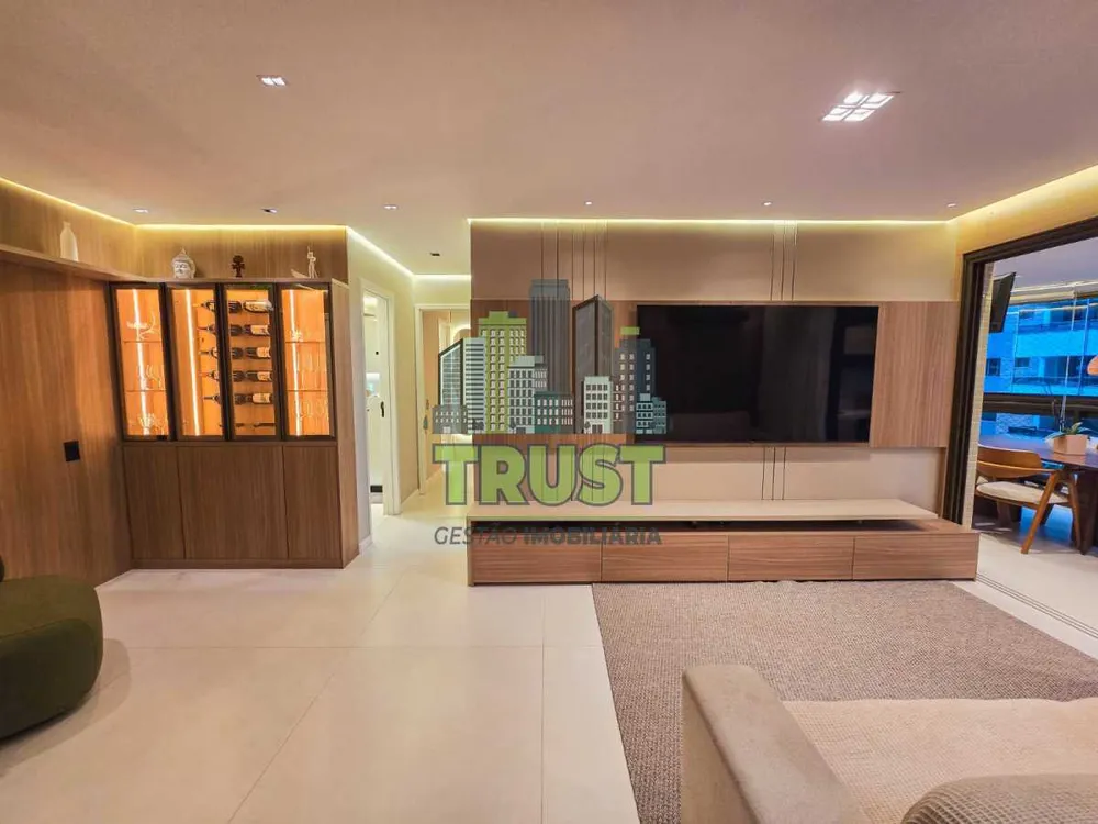 Apartamento, 2 quartos, 86 m² - Foto 2