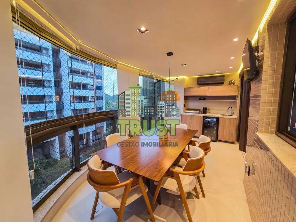 Apartamento, 2 quartos, 86 m² - Foto 10
