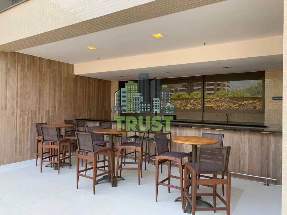 Apartamento, 2 quartos, 86 m² - Foto 19