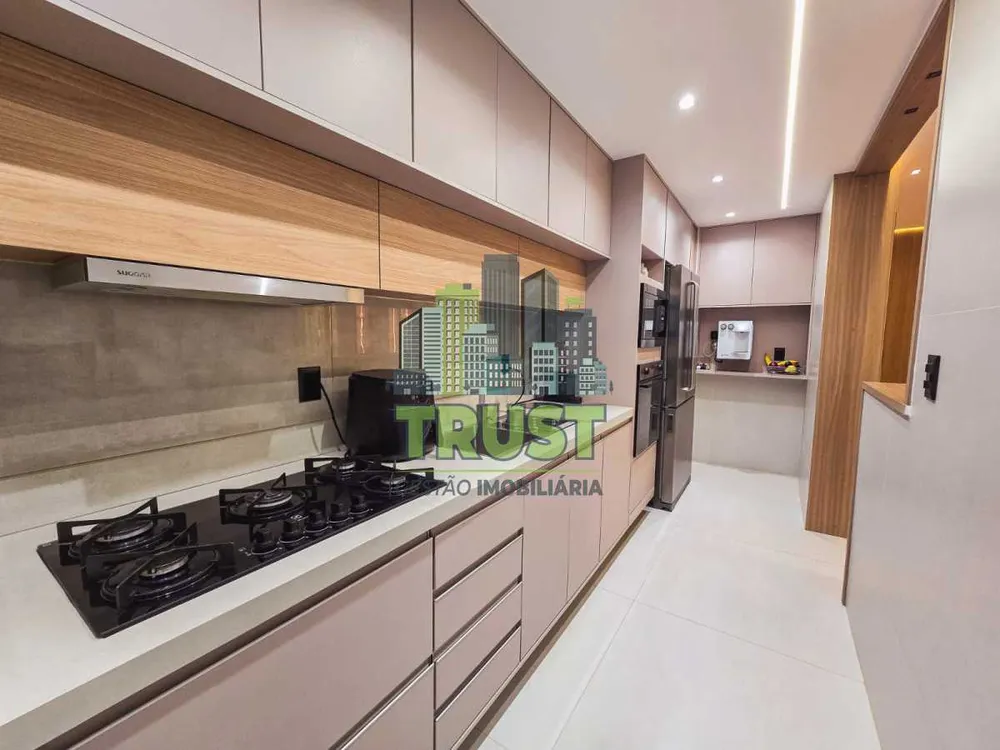 Apartamento, 2 quartos, 86 m² - Foto 6
